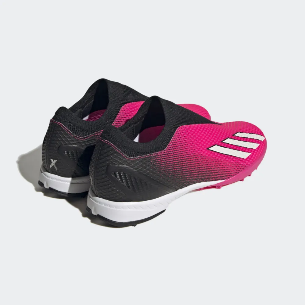 adidas X Speedportal.3 Laceless TF GZ5058 / schwarz