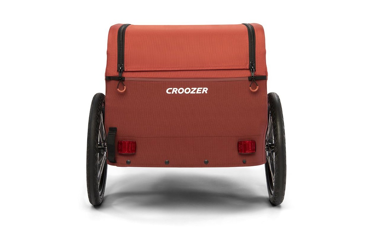 Croozer Cargo Pakko