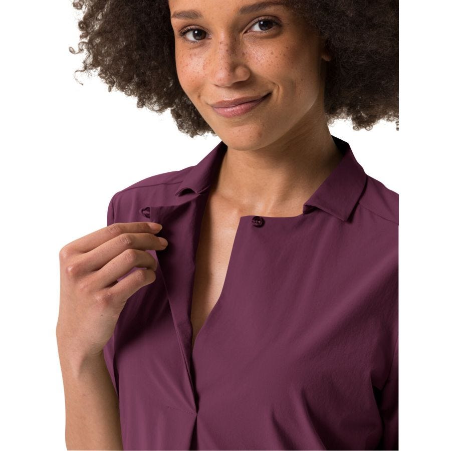 Yaras T-Shirt Damen