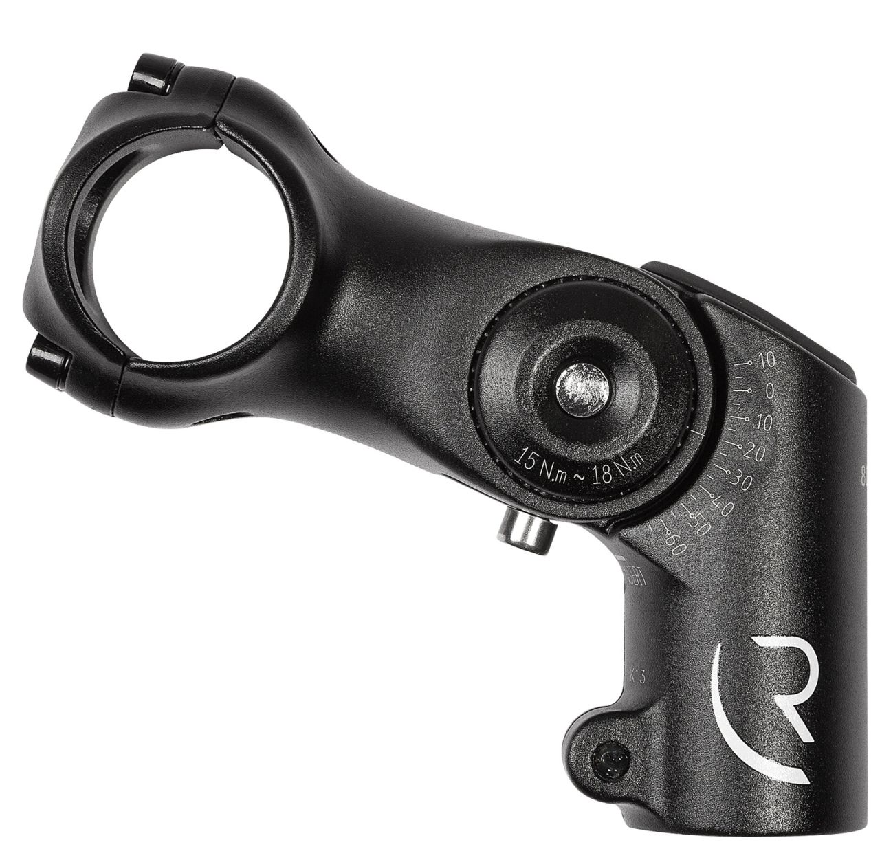RFR Erhöhter verstellbarer Vorbau MTB 31,8mm kaufen | Bike-Discount