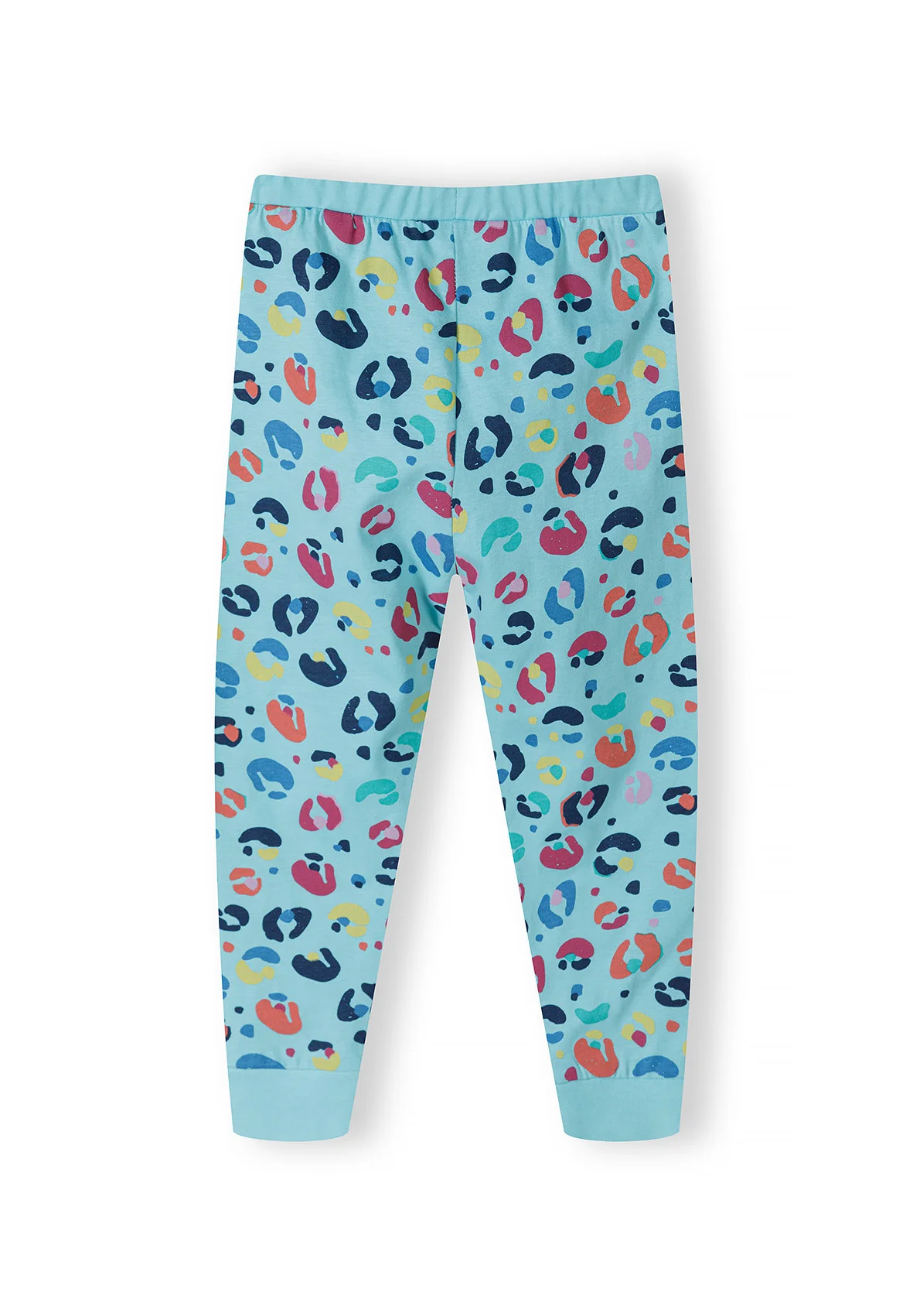 CONJUNTO ESTAMPADO MINOTI - Pijama