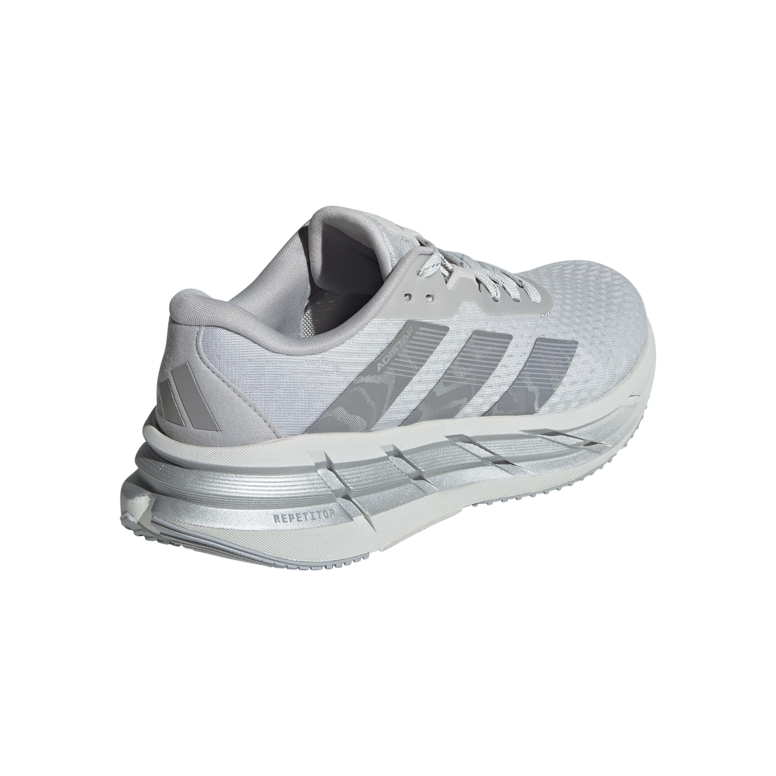 Adistar 3 Reflective Neutralschuh Damen - Weiß, Silber