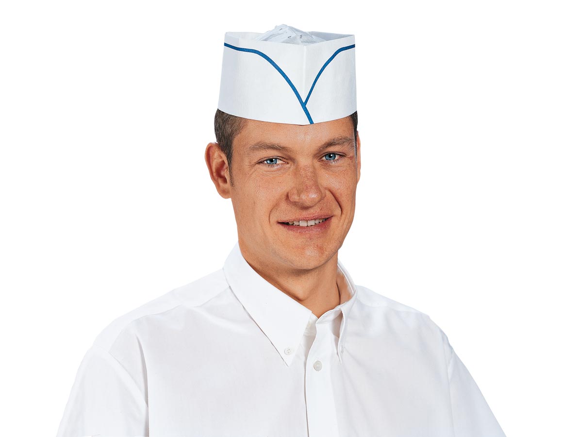 Papierschiffchen