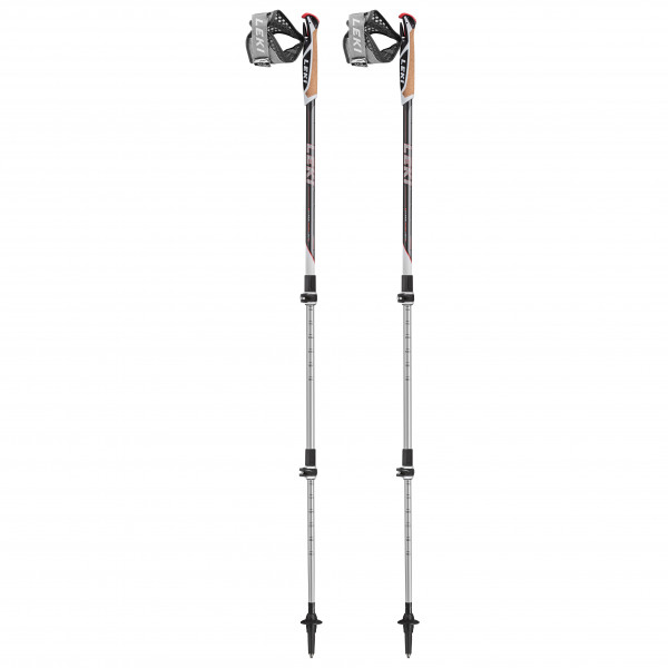 Leki - Traveller Alu - Nordic Walking Stöcke