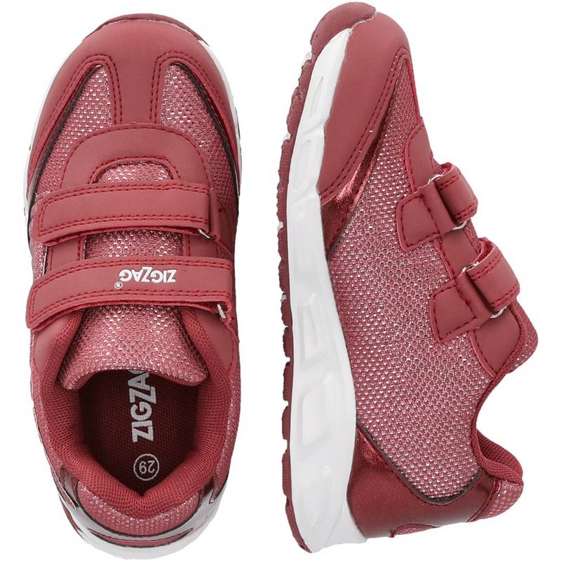 ZigZag Roseau Sneaker Kinder