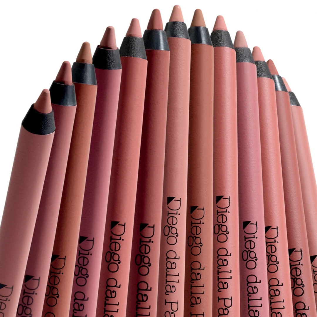 Delineador de labios Stay On Me - Lápiz de labios