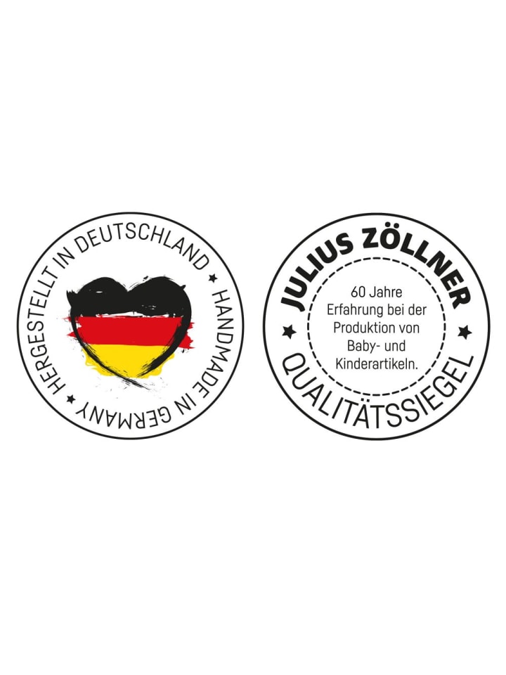 Julius Zöllner Stillkissen Mikroperlen-Füllung inkl. Bezug 190 cm in gruen günstig kaufen onesize