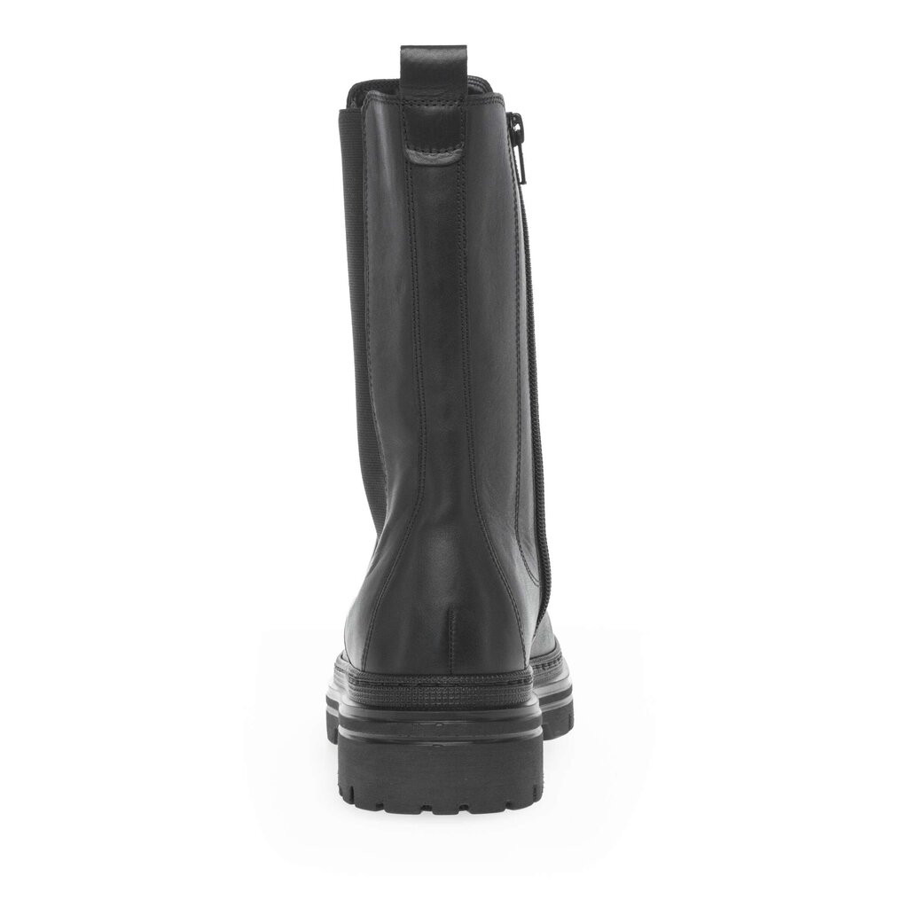 Gabor fashion Winterstiefelette schwarz