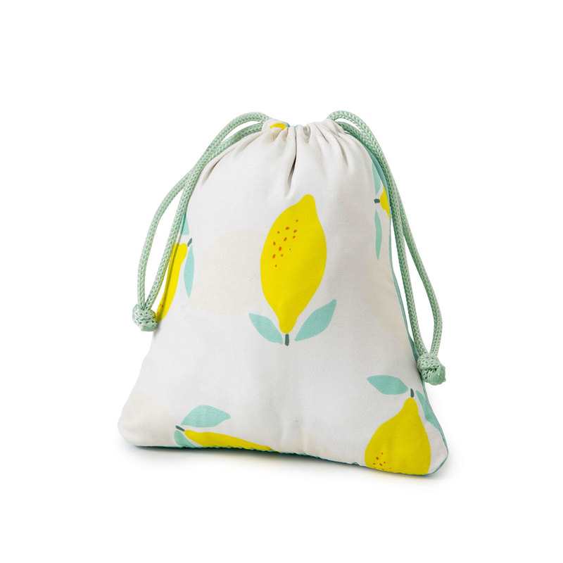 Siège nomade citron Babytolove