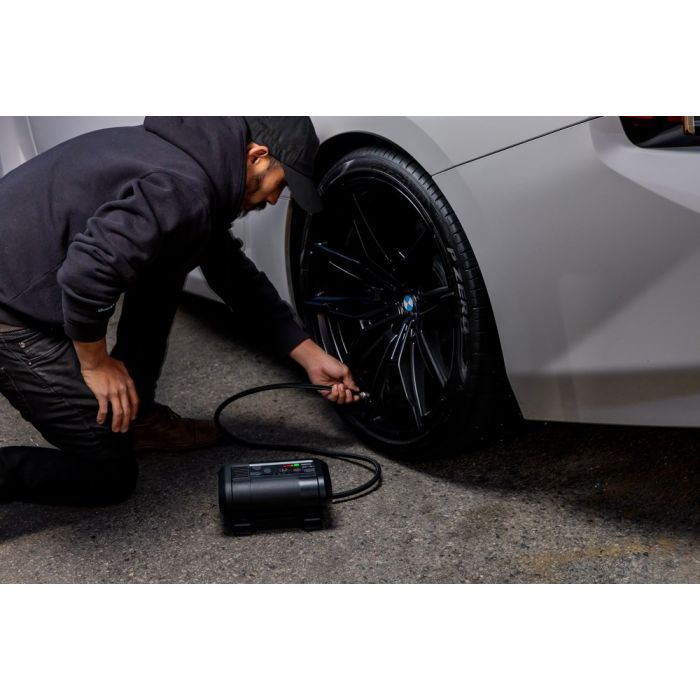 Noco AX65 Reforçador/Compressor de Partida 12V 2.000 A