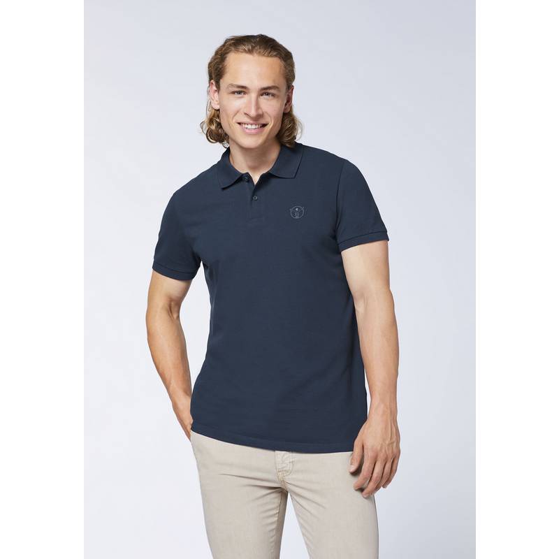 Chiemsee Poloshirt Poloshirt Herren