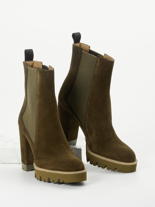 Chelsea Boots-17396290003 Konstantin Starke