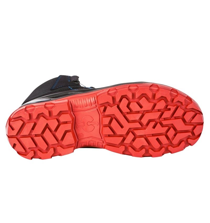 S3 Sicherheitsschuhe e.s. Kastra II mid