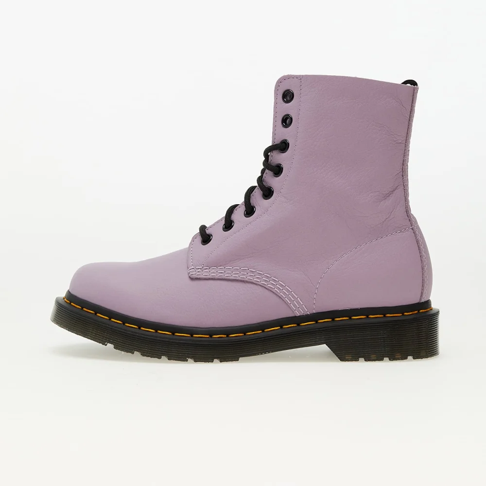 Dr. Martens 1460 8 Eye Boot Pascal DM30689308 / pink