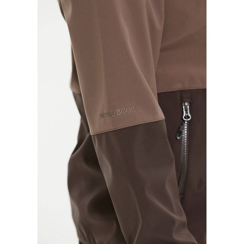 Whistler Palmer Softshelljacke Damen