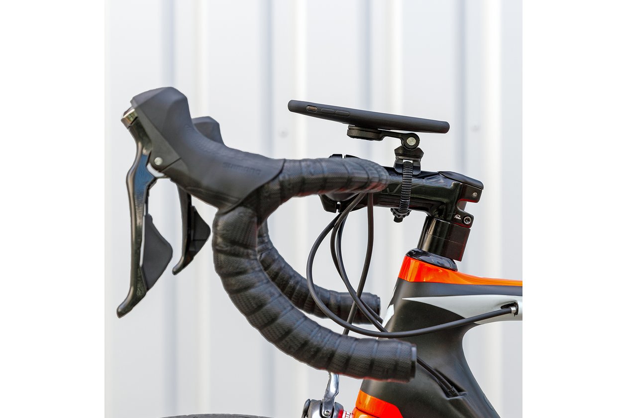 SP Connect Bike Bundle II Apple iPhone 12 Mini