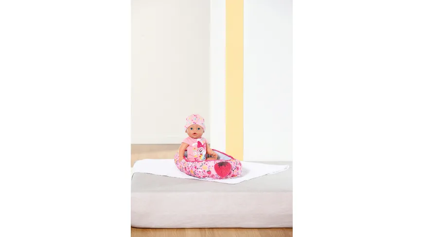 Zapf Creation - BABY born Babynest