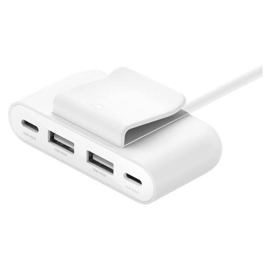 HUB BELKIN 4 USB Boost cu