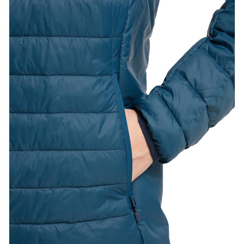 Haglöfs Rapid Mimic Jacket Outdoorjacke Damen
