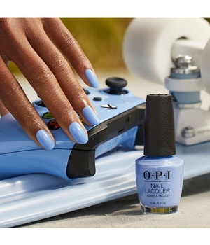 OPI Nail Lacquer Spring XBOX Nagellack-15 ml