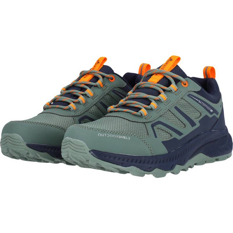 Whistler Qisou M Sneaker Damen