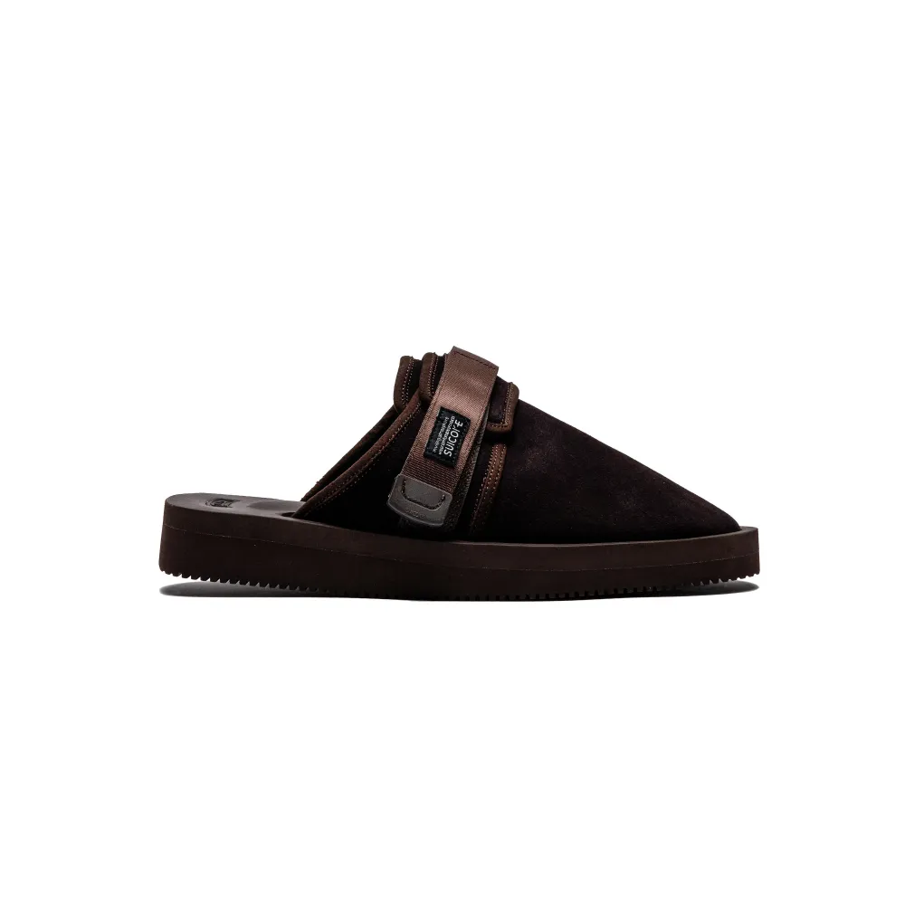 Suicoke ZAVO VS OG-072VS_BRW / braun