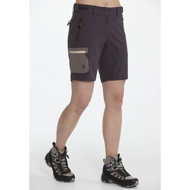Gipfelglück Helma Shorts Damen
