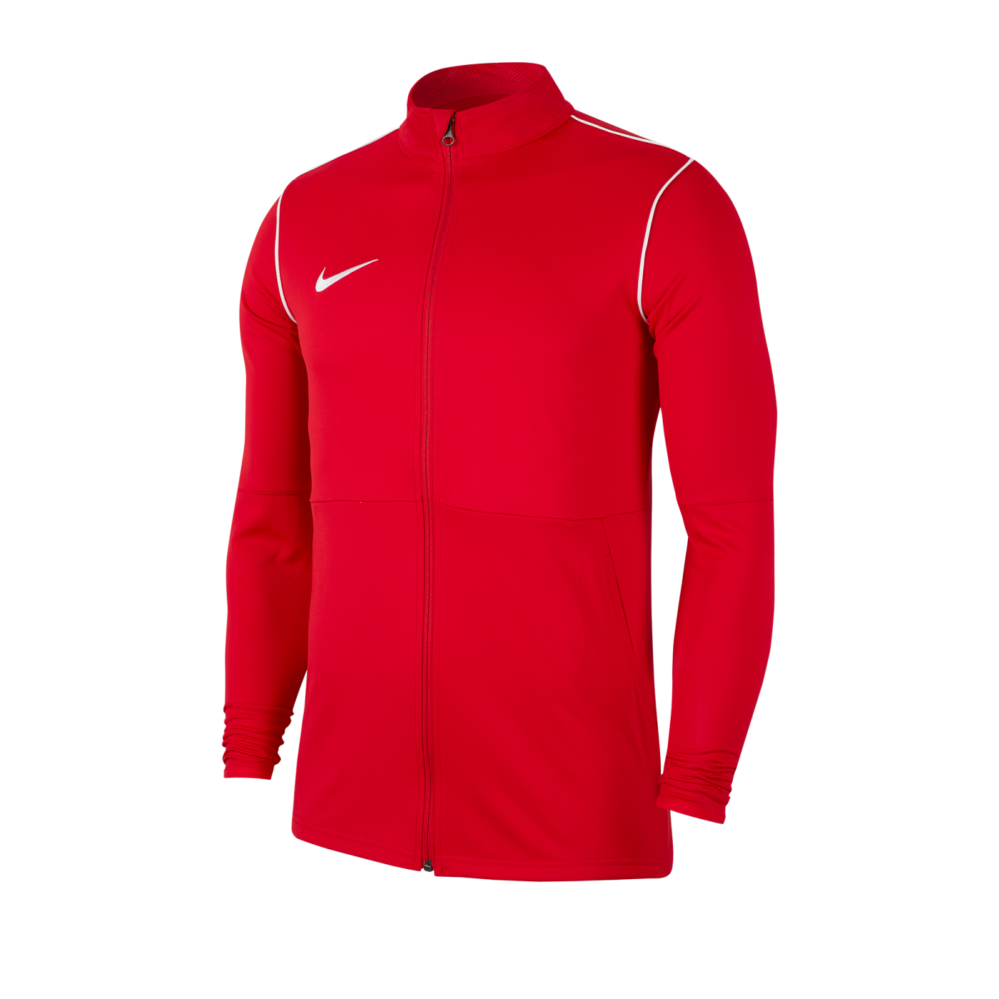 Nike Park 20 Training Jacke Rot F657
