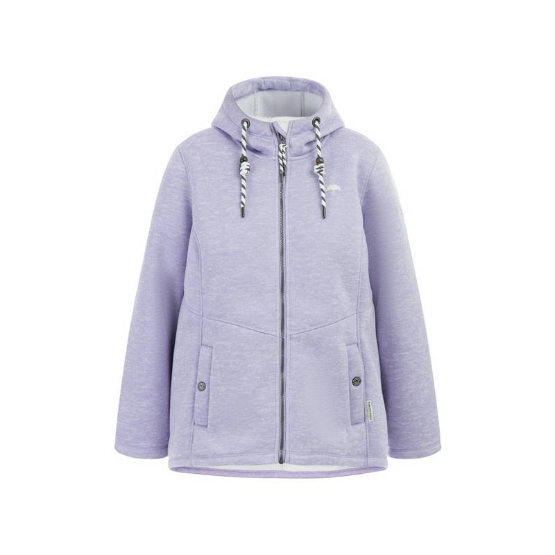 Schmuddelwedda Strickfleece Damen