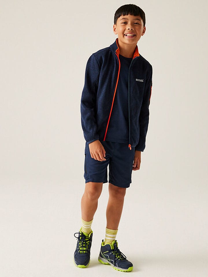 Regatta Fleecejacke 