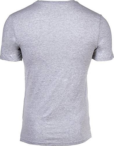 Lacoste T-Shirt 3er Pack