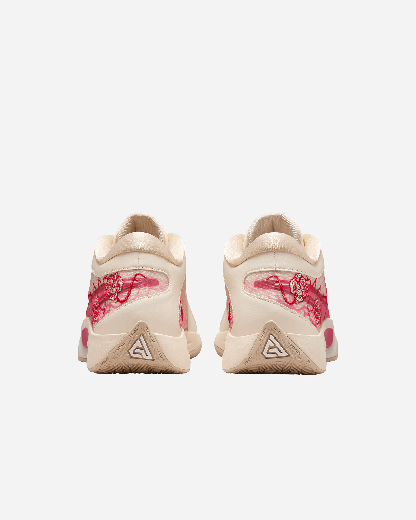 Skor Nike Zoom Freak 6 M FV1295-100