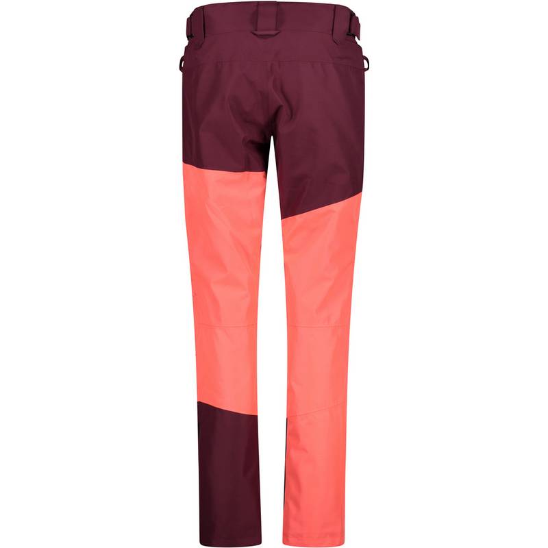 CMP WOMAN PANT Skihose Damen
