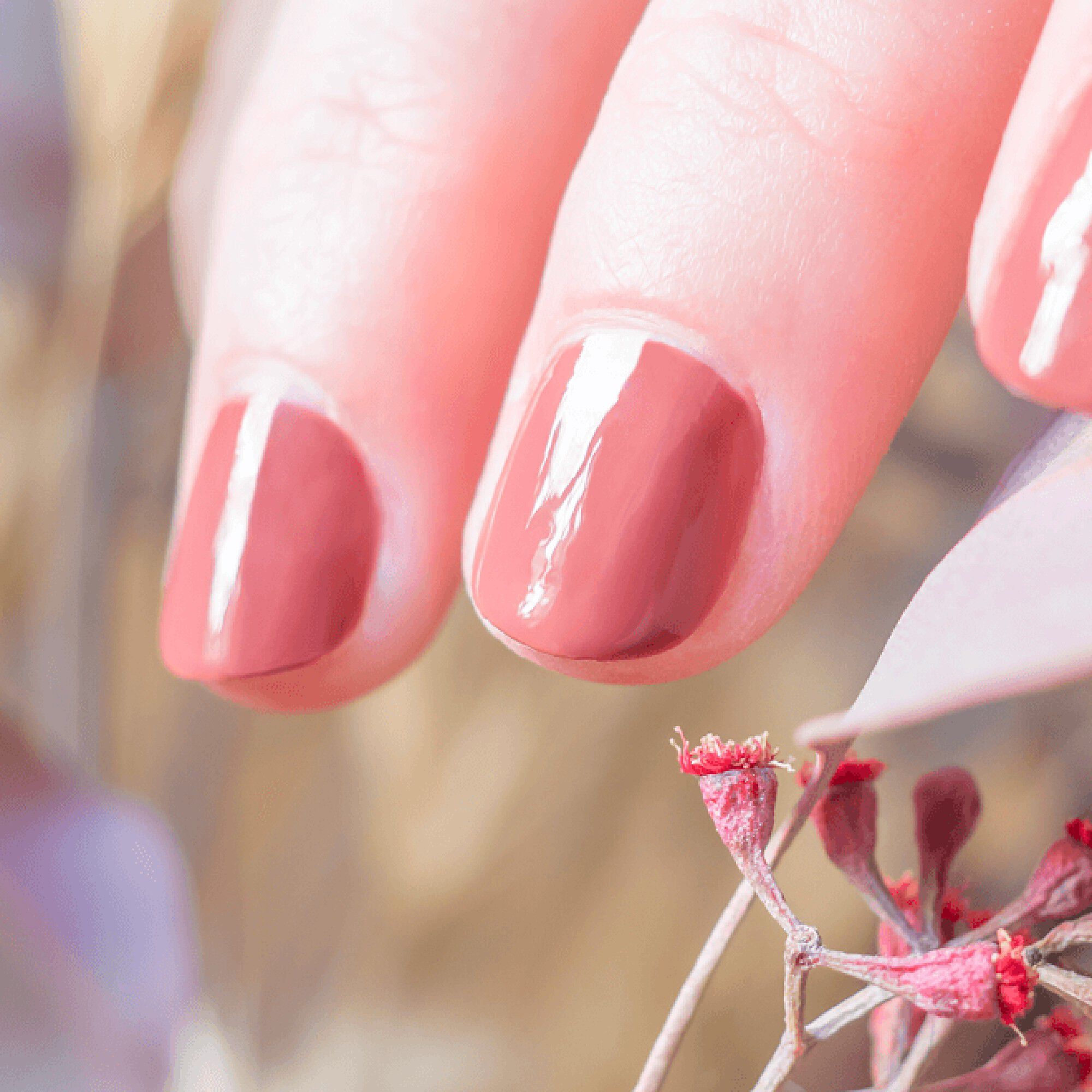 Vernis au silicium
