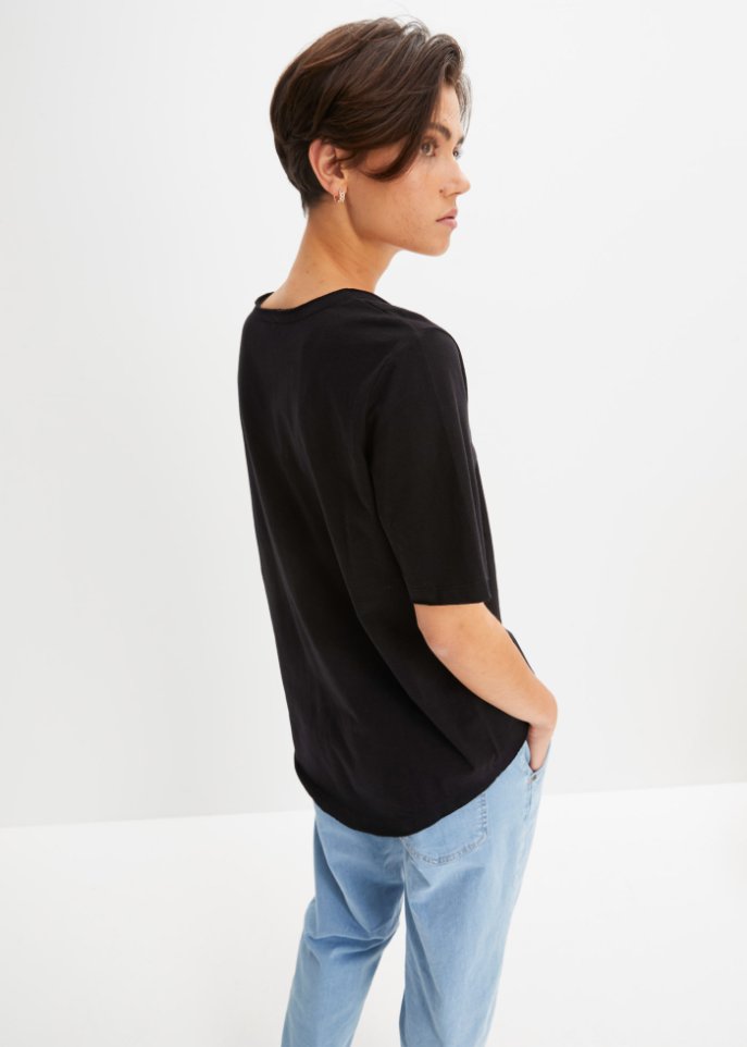 Oversized Shirt