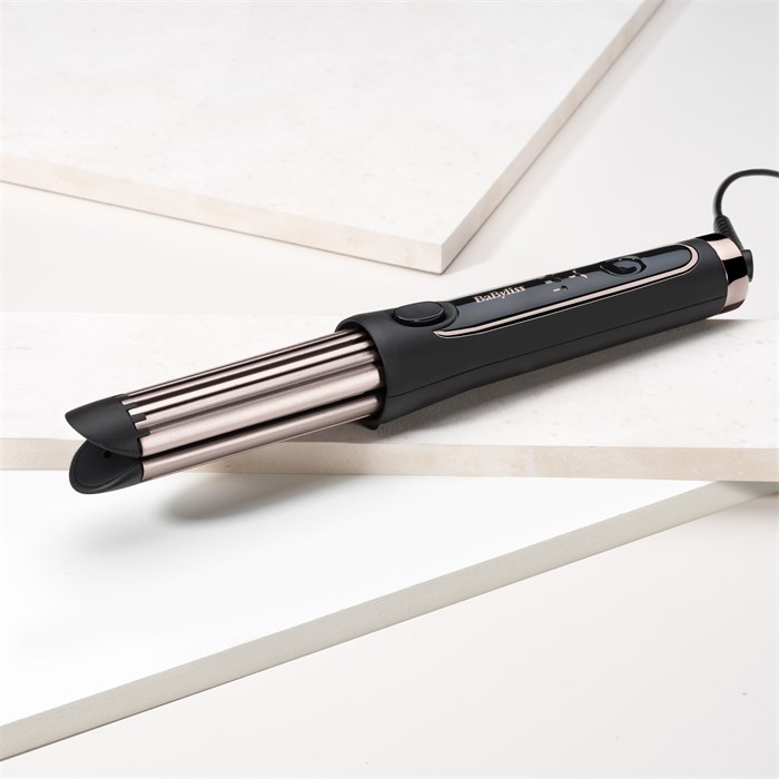Curl Styler Luxe