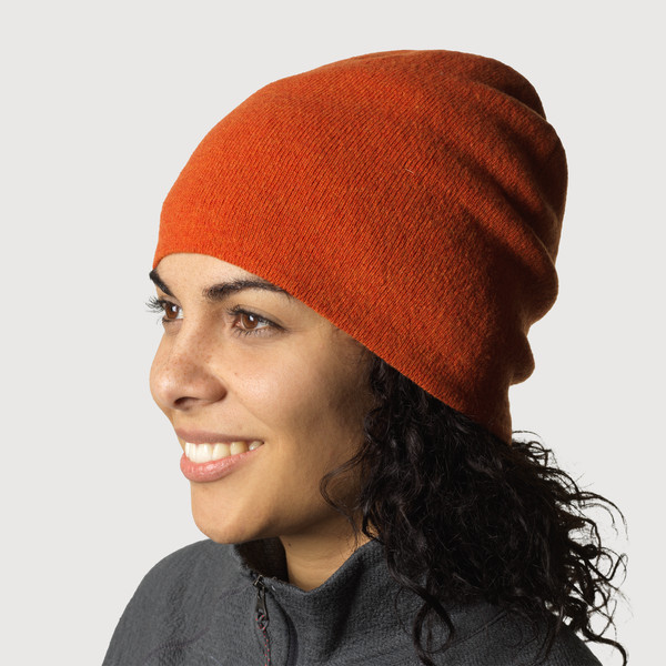 ENAN BEANIE Unisex - Wollmütze