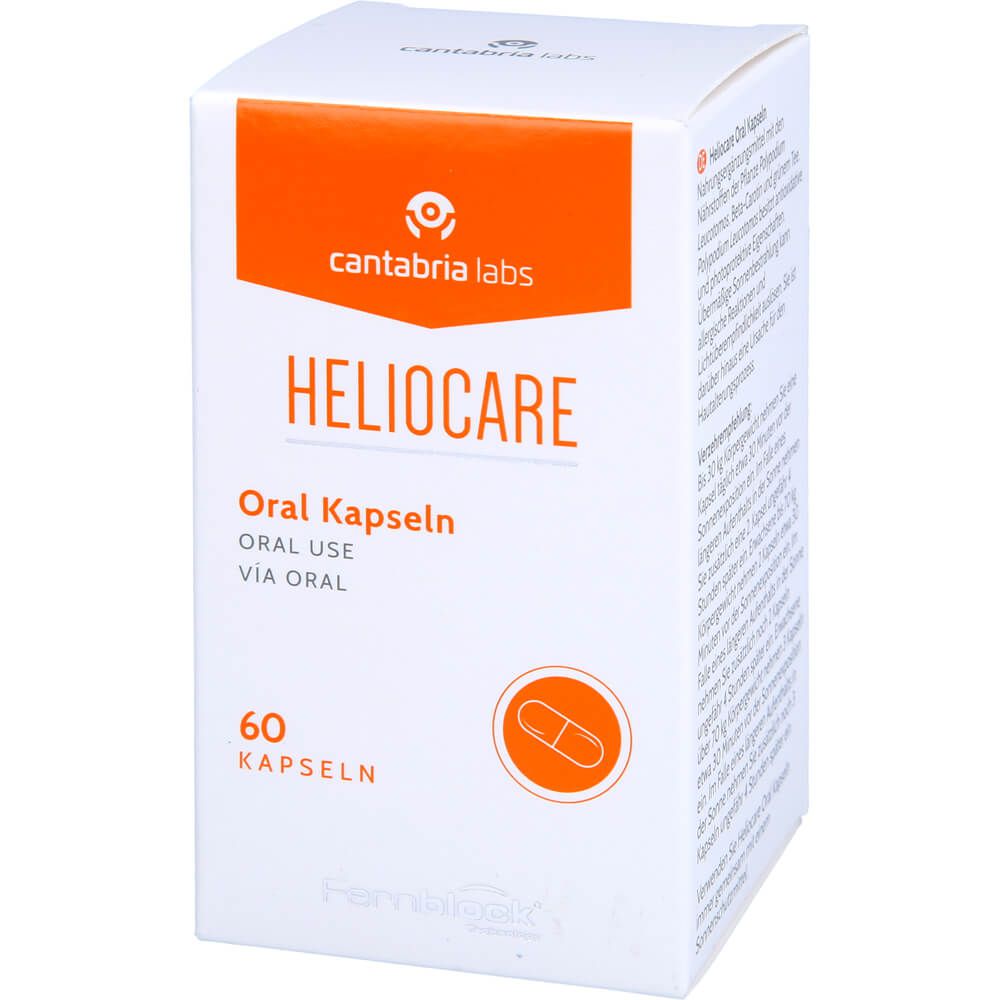 Kapseln oral