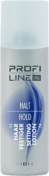 Swiss-O-Par Halt - Hold Haarfestiger N Haarspray