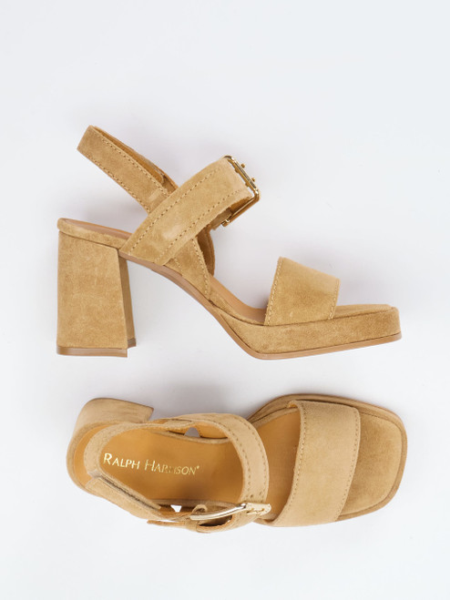Plateau-Sandalette-12492290003 Ralph Harrison