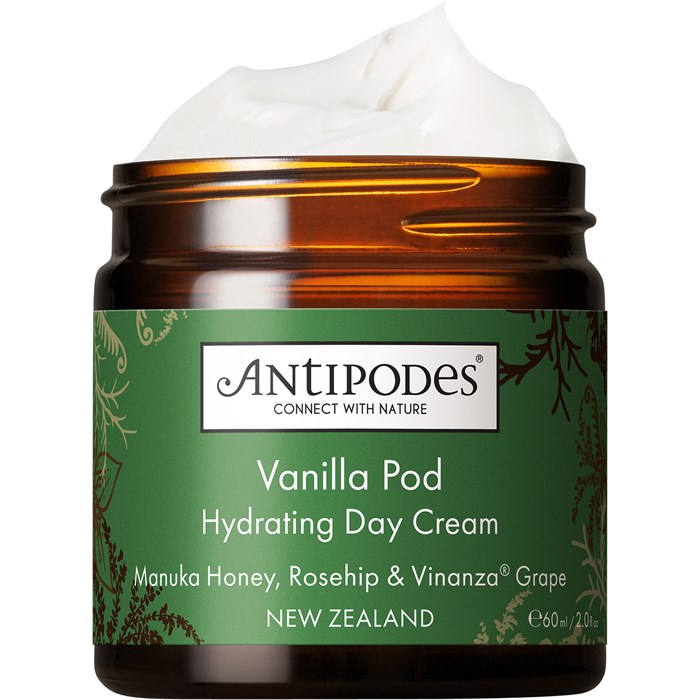 Hydrating Day Cream