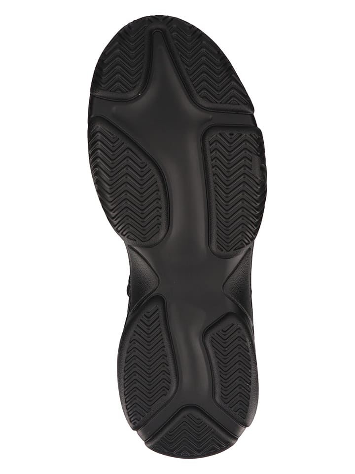 Högl Sandaletten in Schwarz günstig kaufen