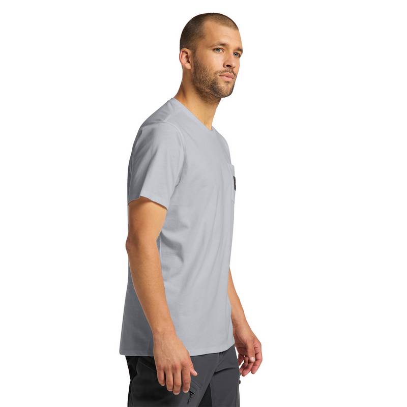 Haglfs Mirth Tee Funktionsshirt Herren