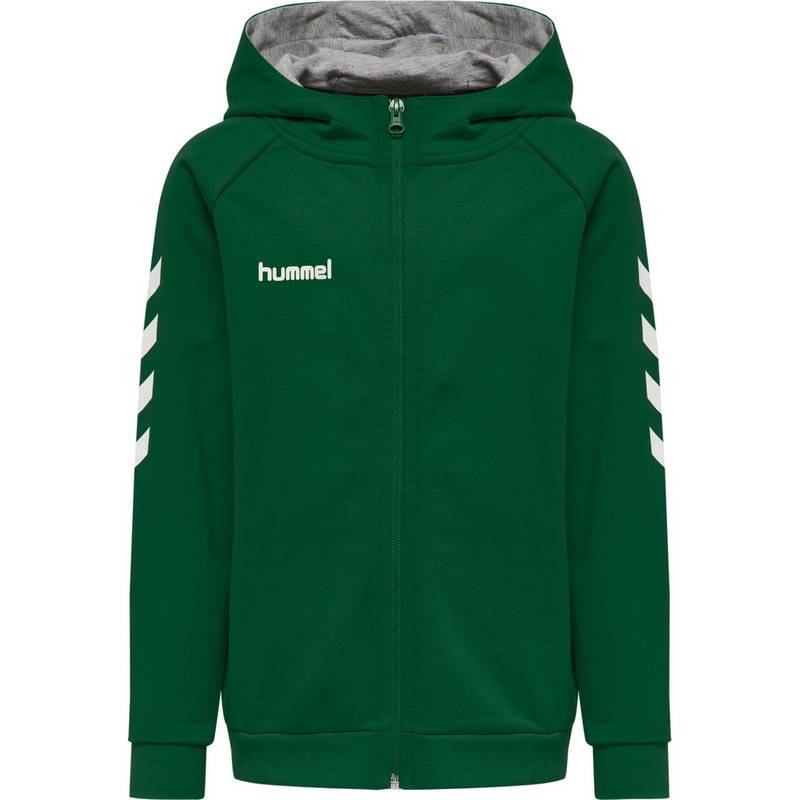 hummel HMLGO KIDS COTTON ZIP HOODIE Hoodie Kinder