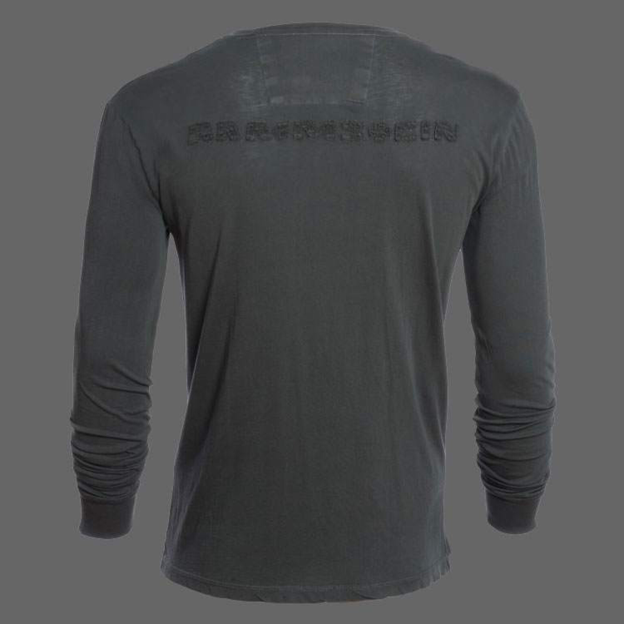Longsleeve ”Rammstein” vintage