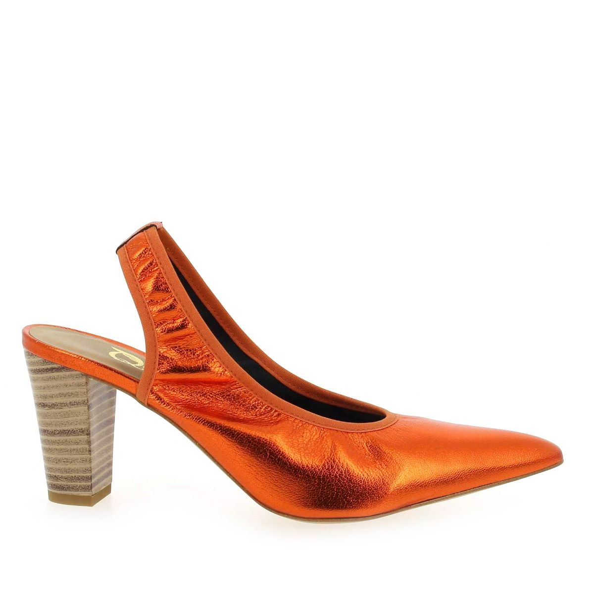 Qootum  13940 - Orange
