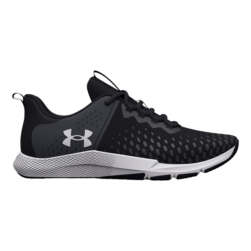Under Armour Charged Engage 2 UA 3025527-001 / schwarz