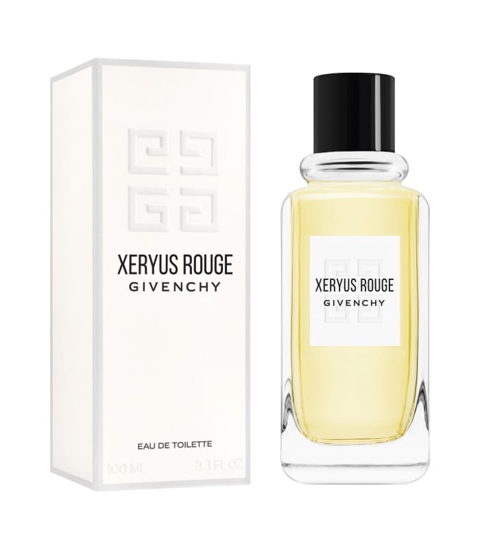 Givenchy-XERYUS ROUGE-Eau de Toilette Vaporisateur