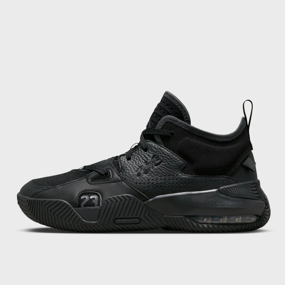 NIKE JORDAN Stay Loyal 2 DQ8401-002 / schwarz