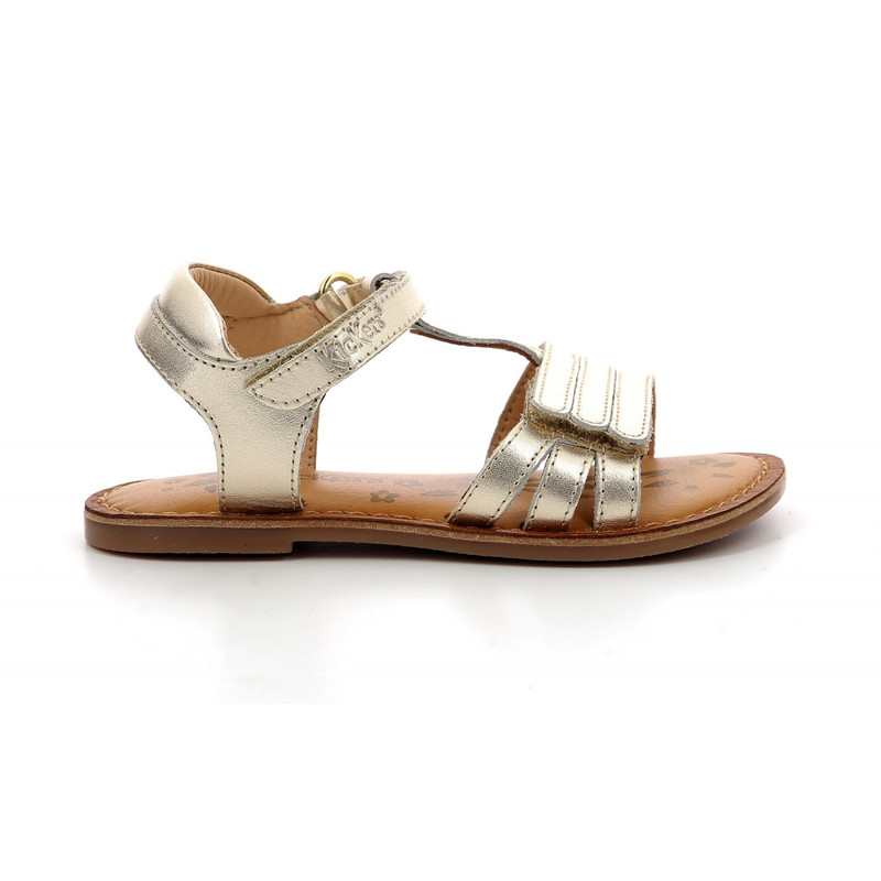 Sandales cuir Diamanto